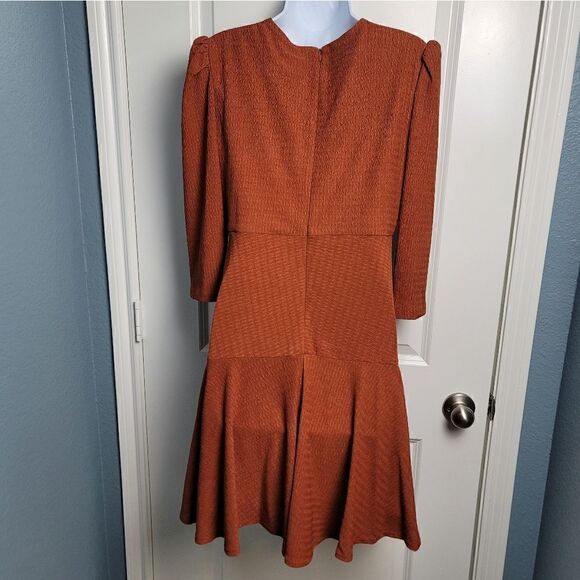 MAISON TARA Dress - Picture 8 of 10